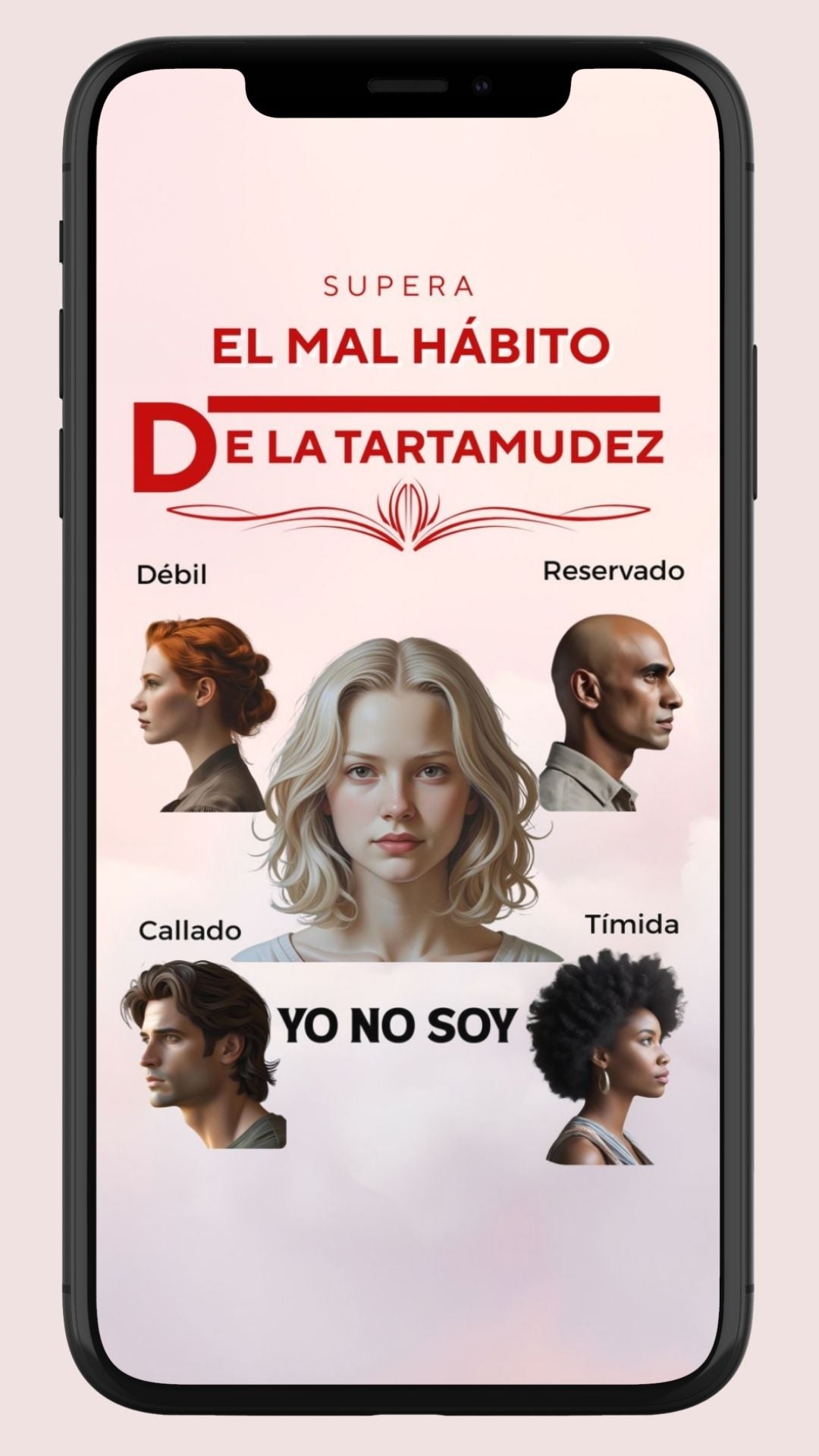 "Lo Dije Sin Tartamudear" Supera el Mal Hábito de la Tartamudez - Técnicas y Facilitadores del Habla